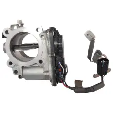 Corpo de borboleta TBI Hilux 2.8 srv Aut 2019