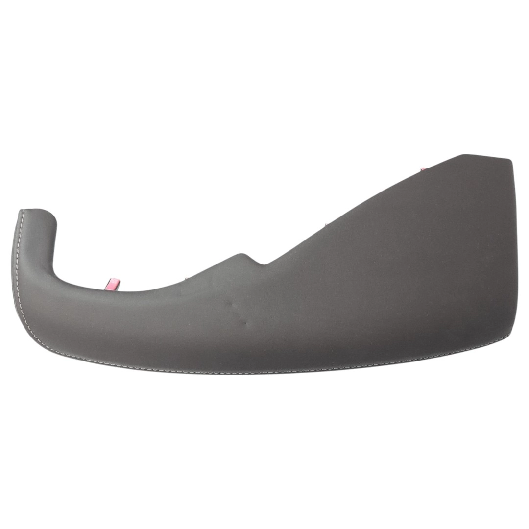 Acabamento central painel direito Hilux 2.8 srx aut 2020