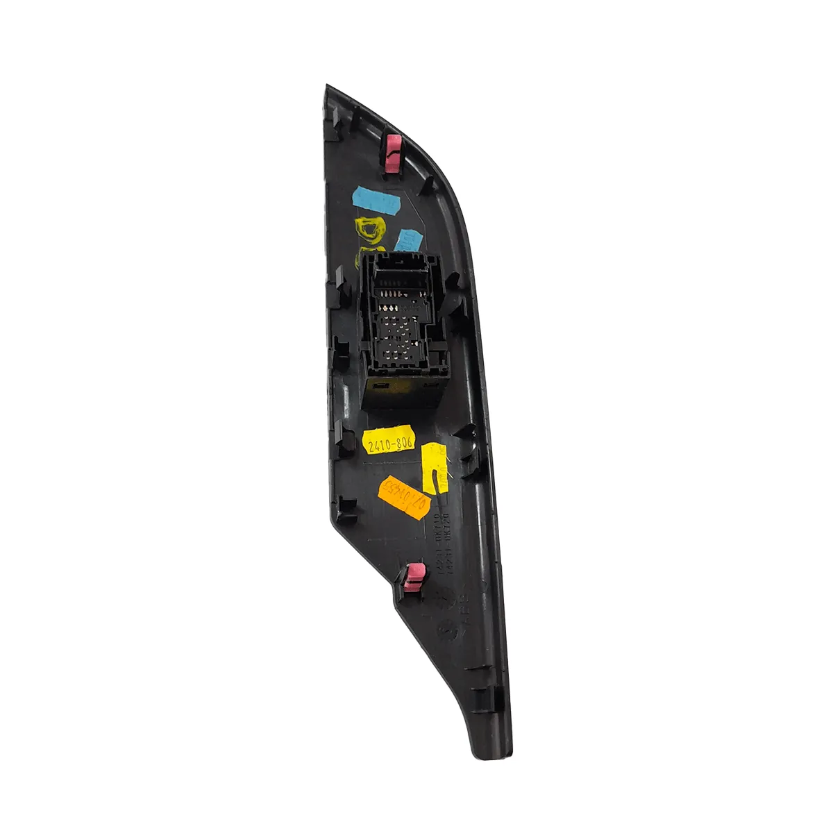 Botão vidro elétrico diant dir Hilux sw4 2020 2.8 aut