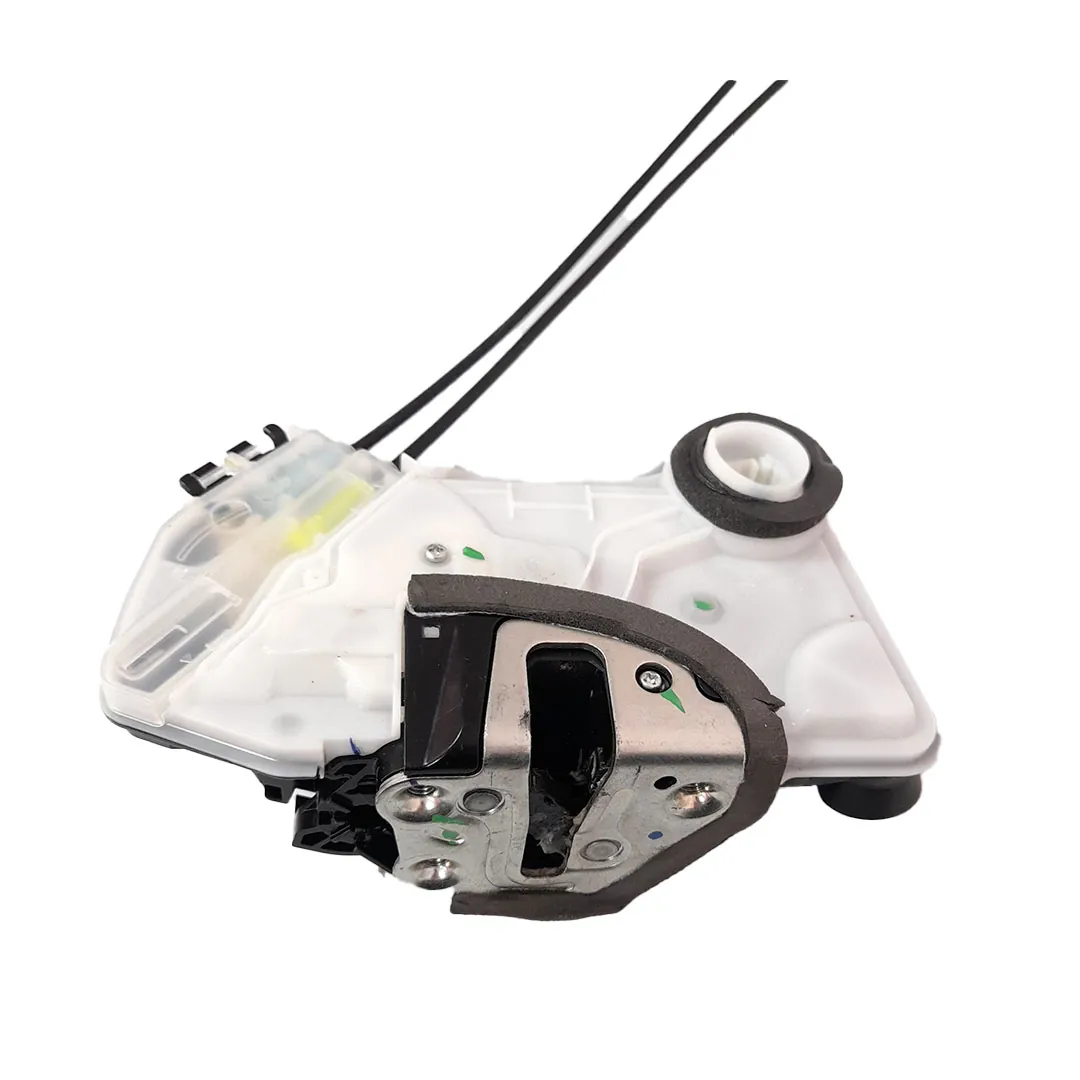 Fechadura elétrica diant dir Hilux sw4 2020 2.8 aut