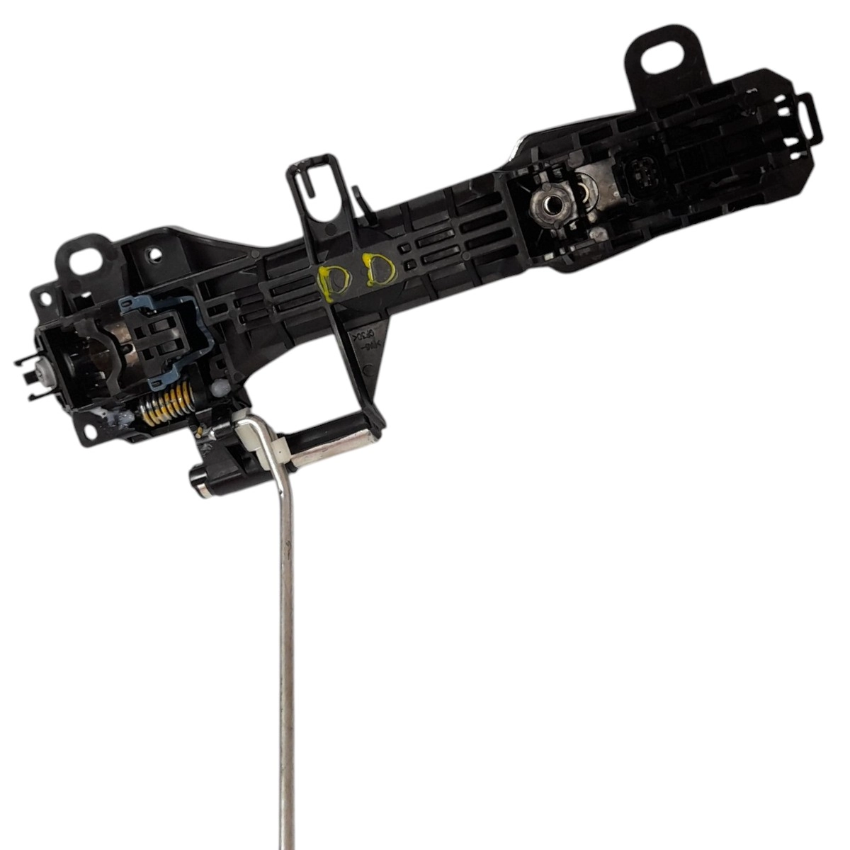 Maçaneta diant dir elétrica e cromada Hilux sw4 2020 2.8 aut