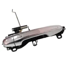 Maçaneta diant dir elétrica e cromada Hilux sw4 2020 2.8 aut