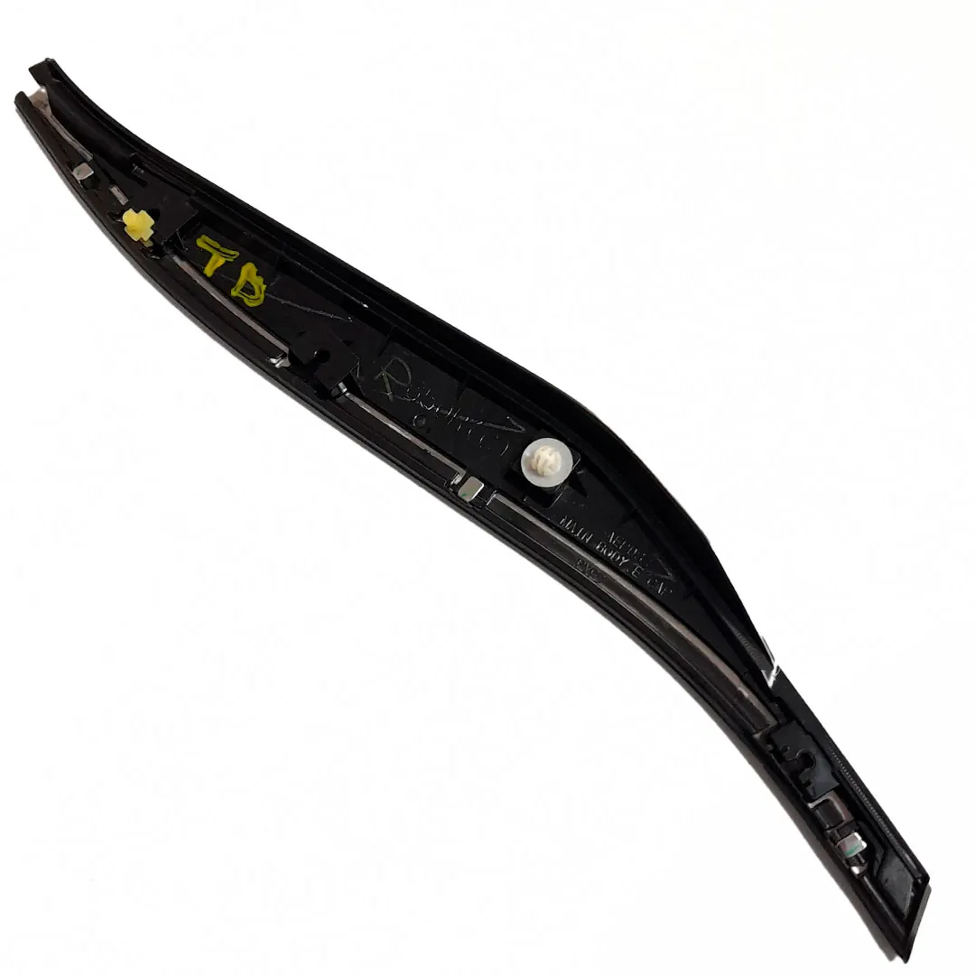 Friso porta tras dir Hilux sw4 2020 2.8 aut