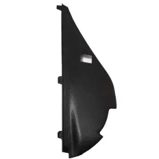Acabamento do painel direito Hilux sw4 2020 2.8 aut