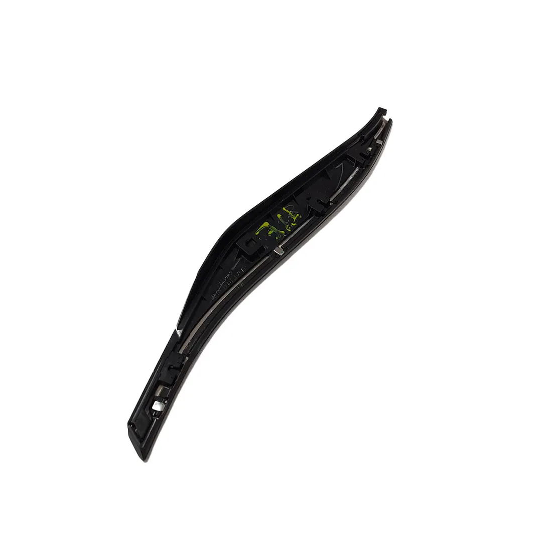 Friso porta tras esquerda Hilux sw4 2020 2.8 aut
