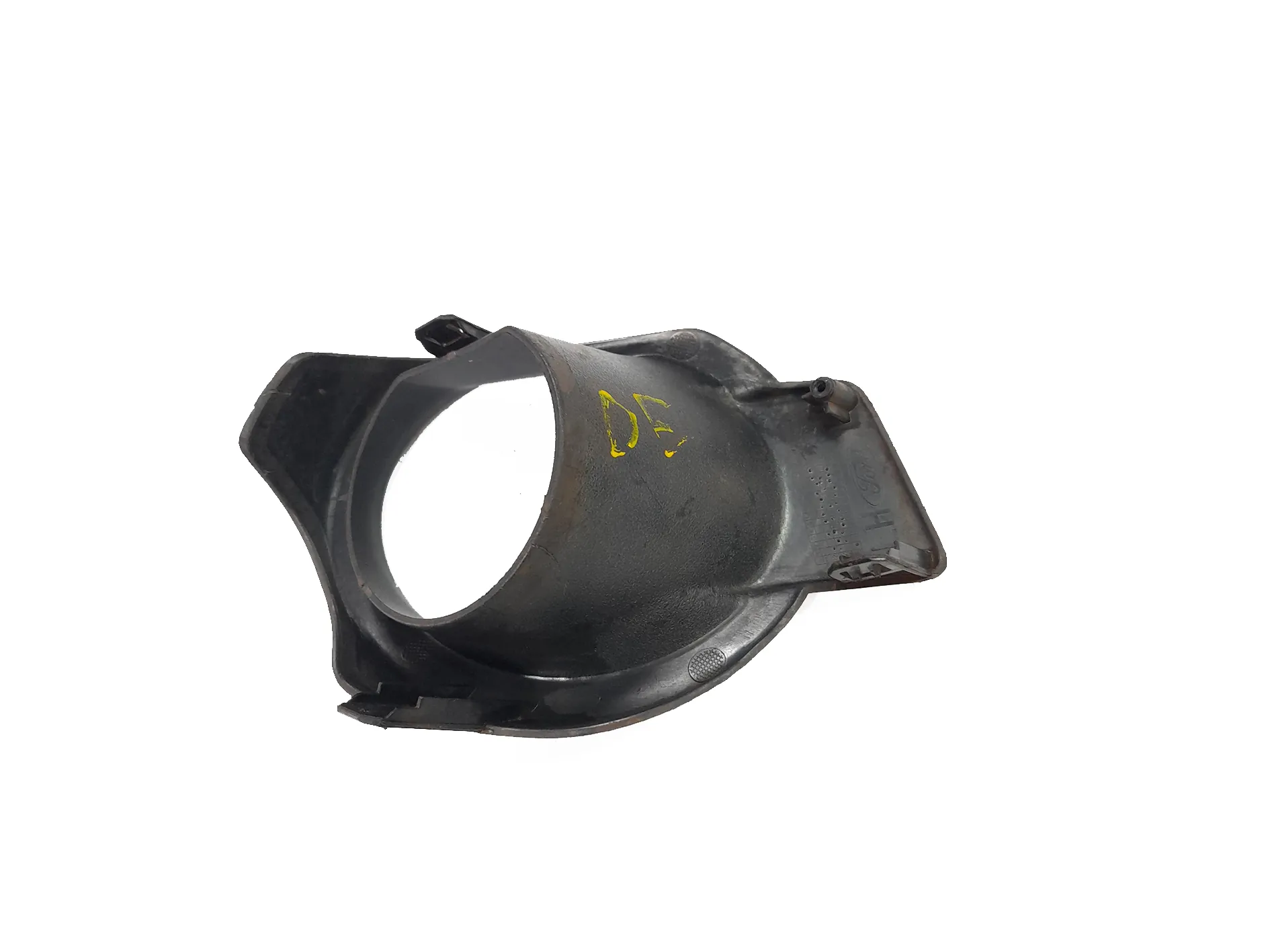Moldura do farol de neblina esq ranger 2.2 4x4 M 2015