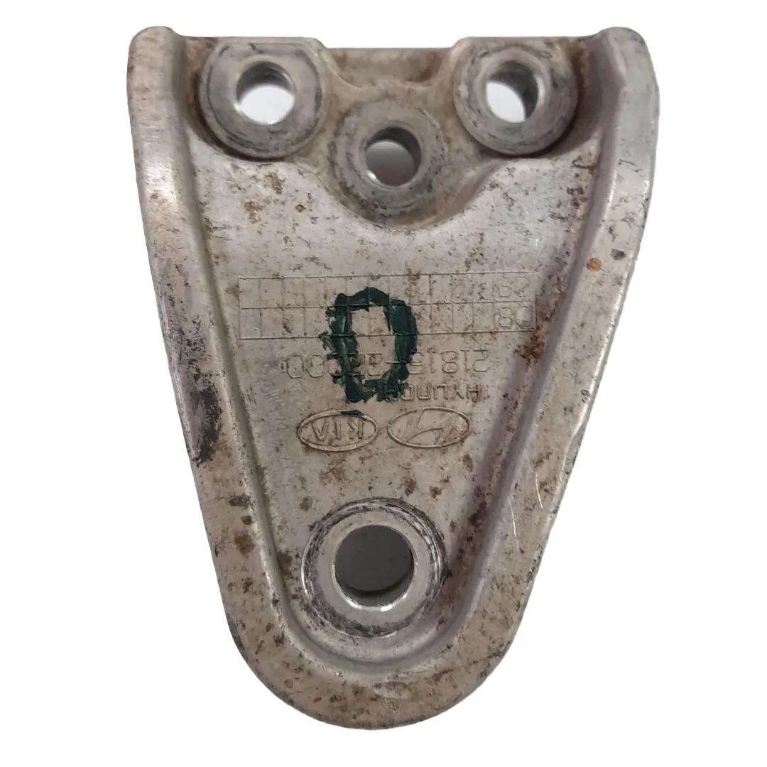 Suporte do coxim direito Tucson 2.0 Aut 2010