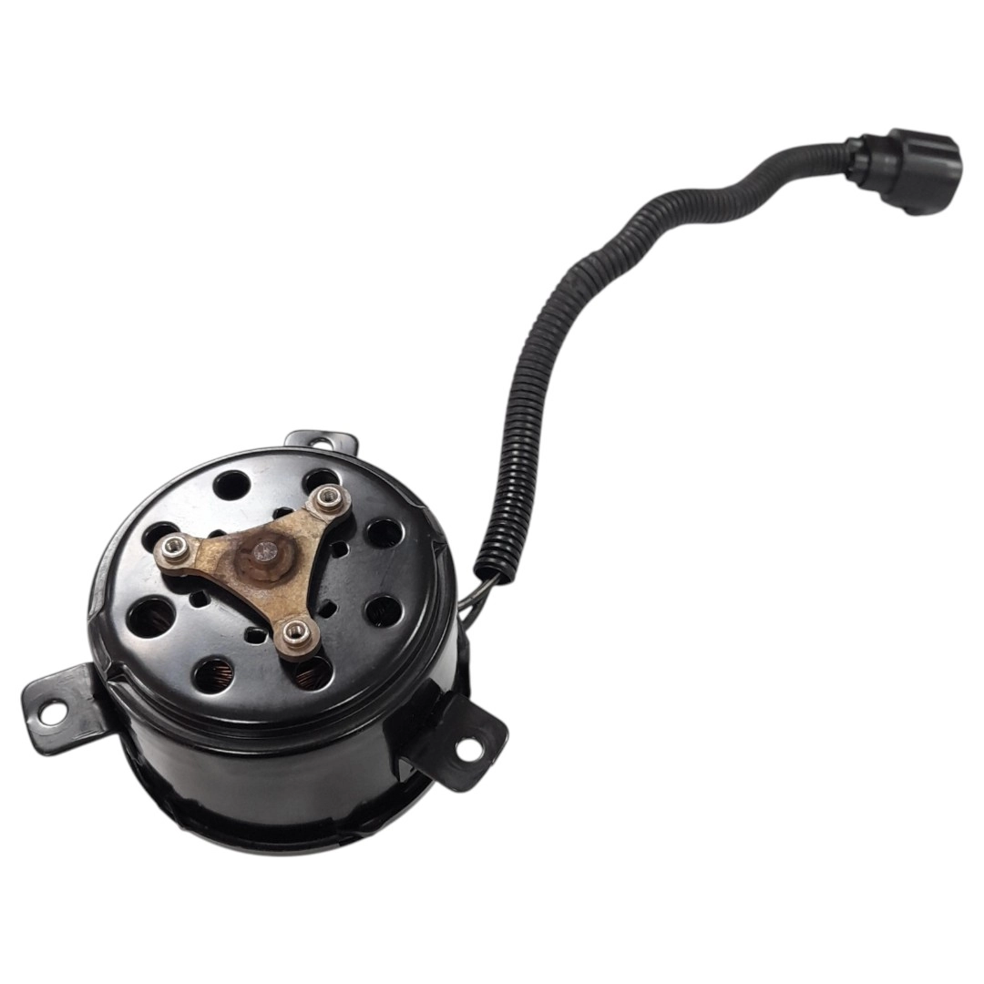 Motor do Eletroventilador Tucson 2.0 2010