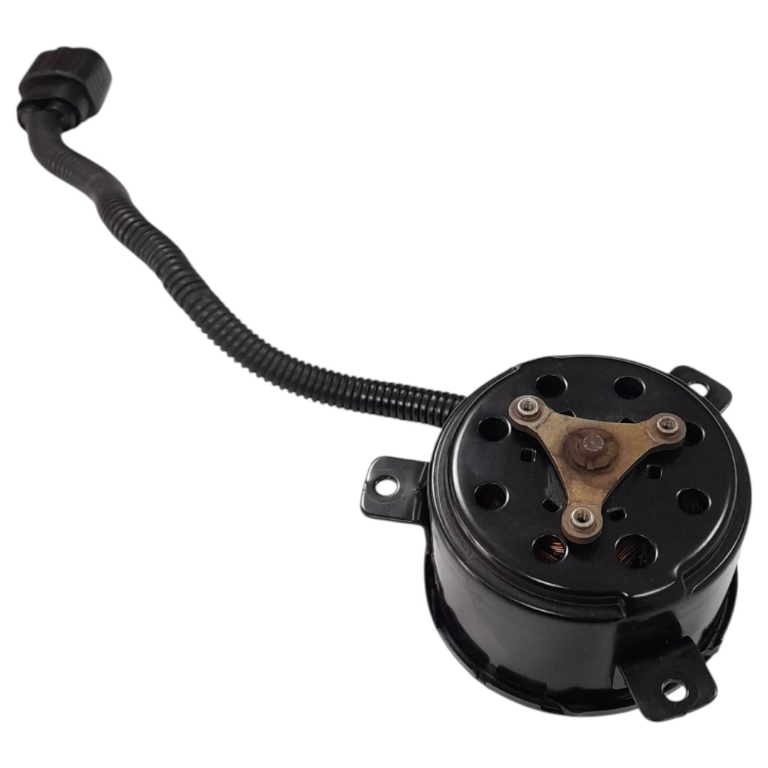 Motor do Eletroventilador Tucson 2.0 2010