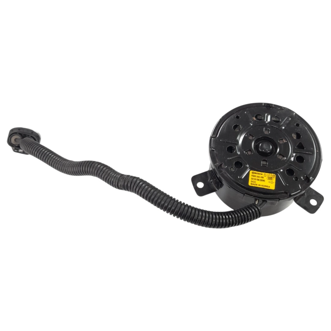 Motor do Eletroventilador Tucson 2.0 2010