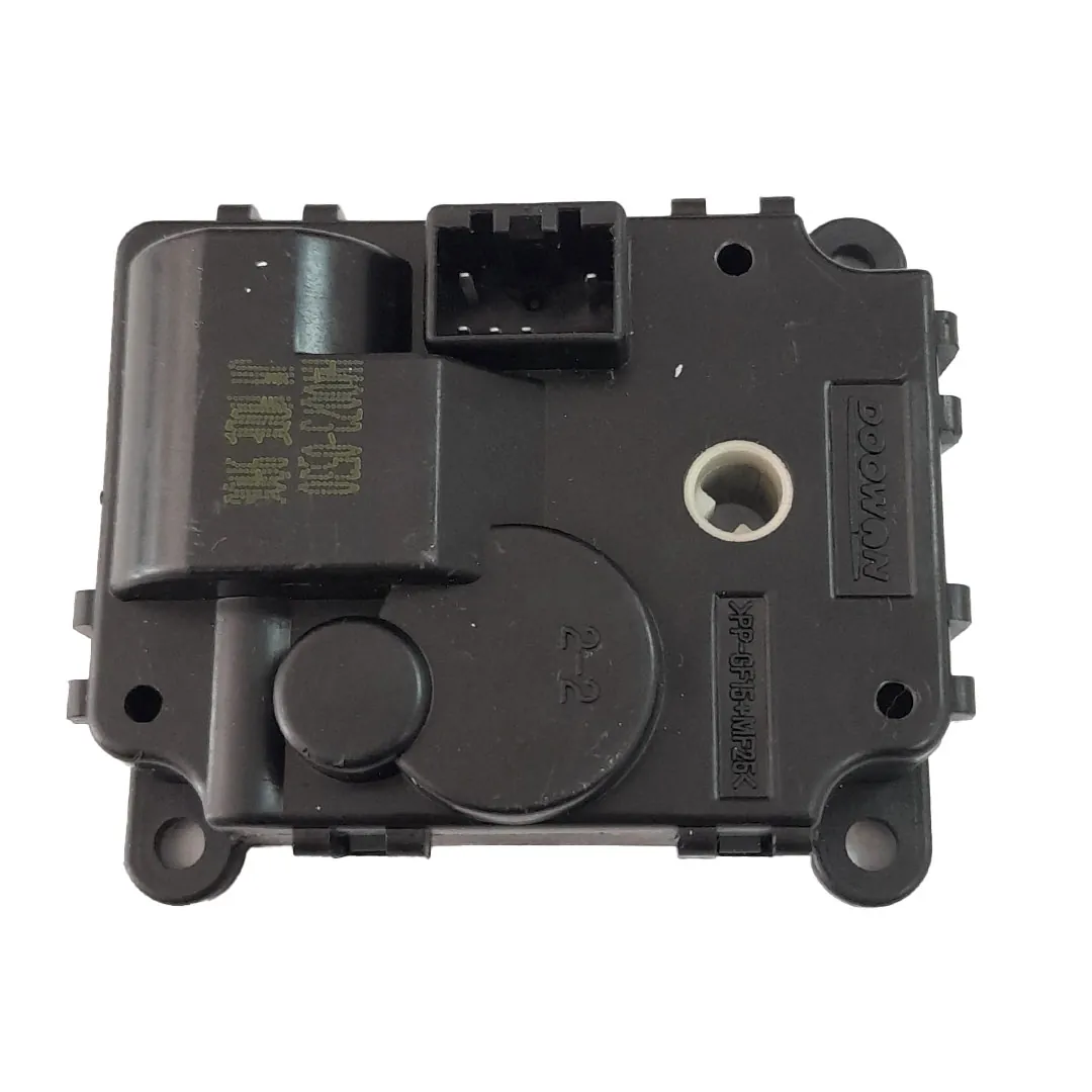 Motor caixa de ar 5 pinos Tucson 2.0 Aut 2010
