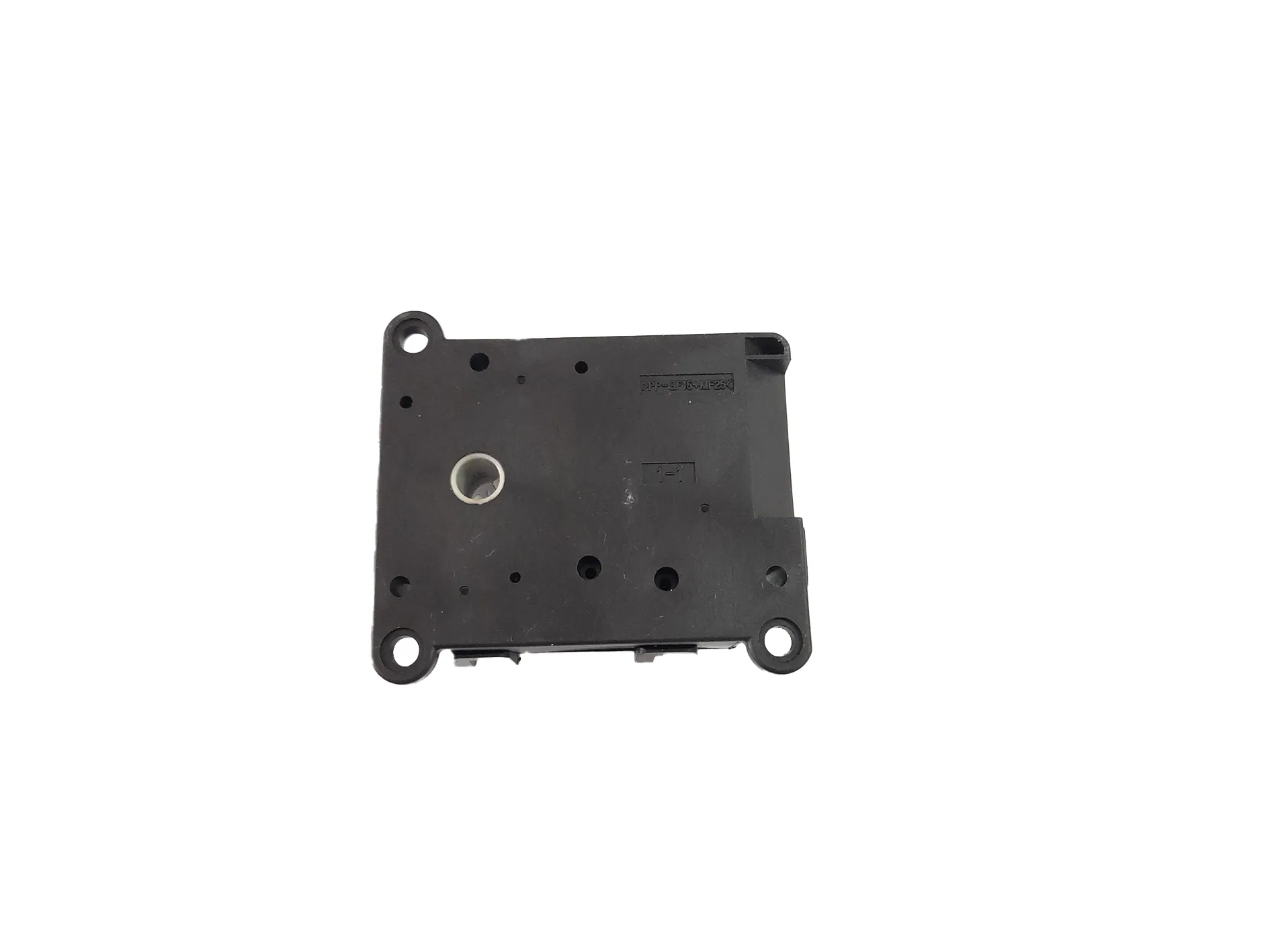 Motor caixa de ar 5 pinos Tucson 2.0 Aut 2010
