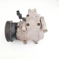 Compressor do ar condicionado Tucson 2.0 Aut 2010