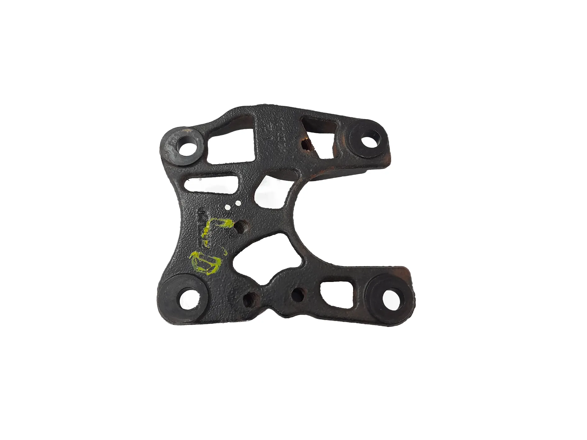 Suporte direito do motor Trailblazer 2.8 Aut 2013