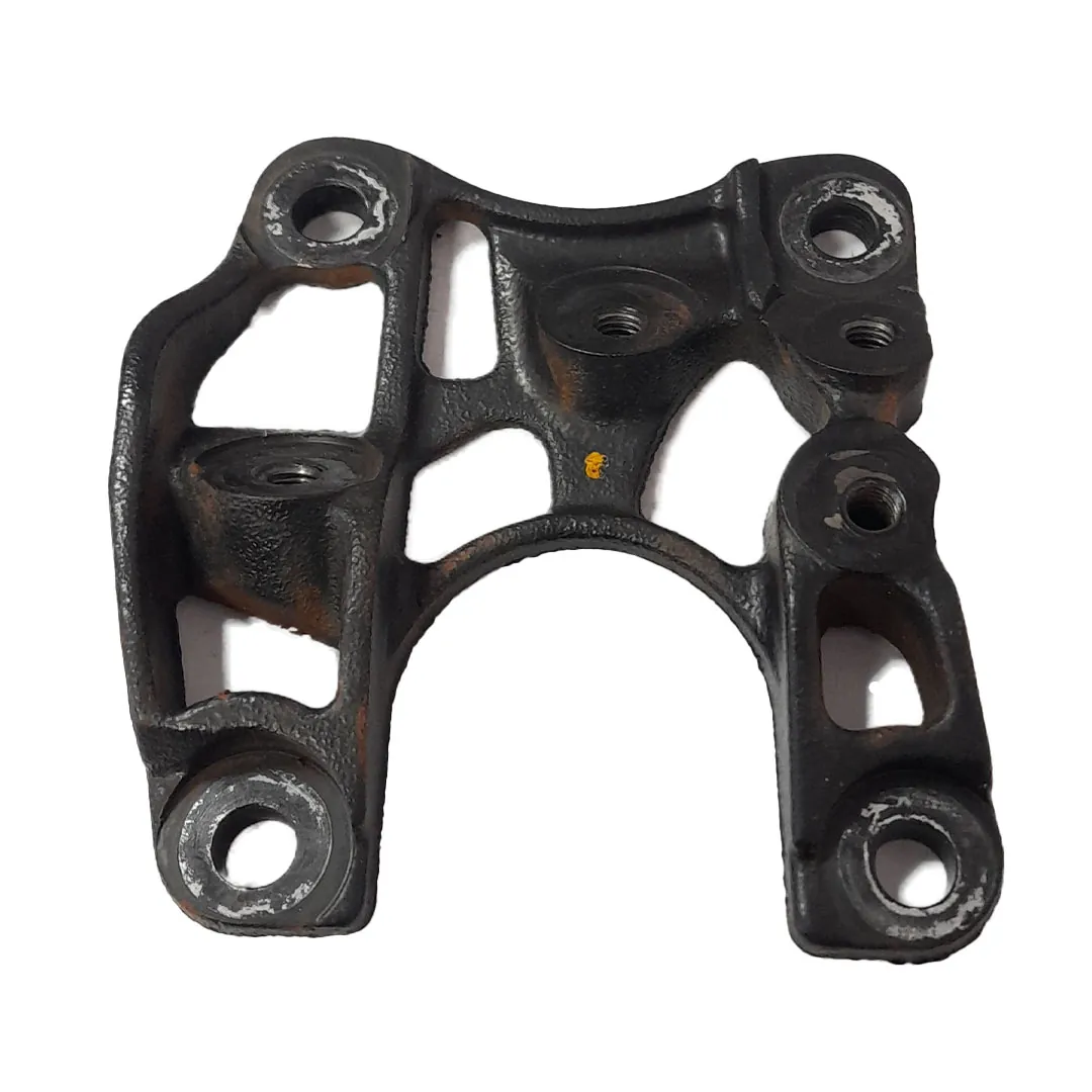 Suporte direito do motor Trailblazer 2.8 Aut 2013