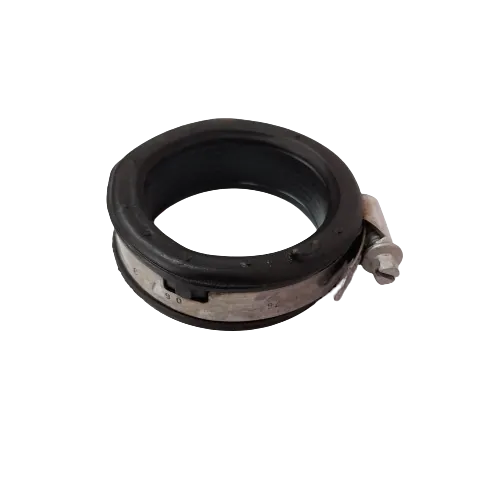 Abraçadeira vedante saída turbina Trailblazer 2.8 Aut 2013
