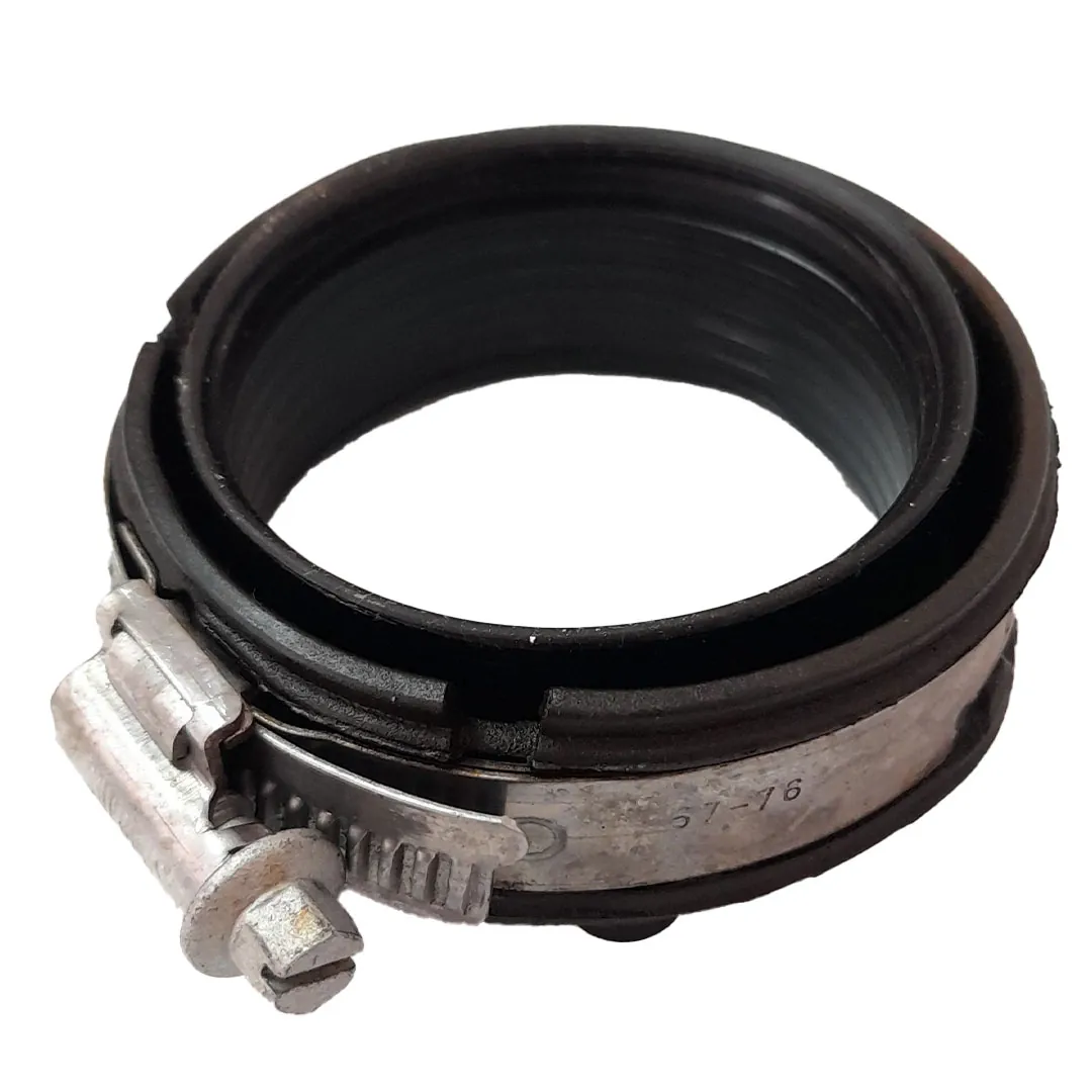 Abraçadeira vedante saída turbina Trailblazer 2.8 Aut 2013