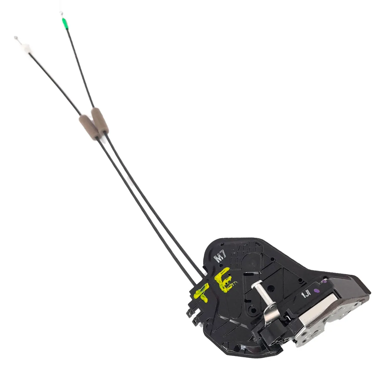 Fechadura elétrica traseira esquerda Hilux SW4 2022 Diamond