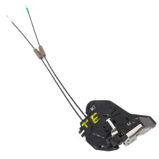 Fechadura elétrica traseira esquerda Hilux SW4 2022 Diamond
