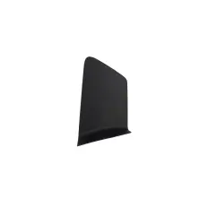 Acabamento forro porta dianteiro esquerda Hilux SW4 2022 Diamond