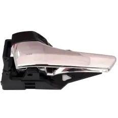Puxador maçaneta interna porta traseira esquerda Hilux SW4 2022 Diamond
