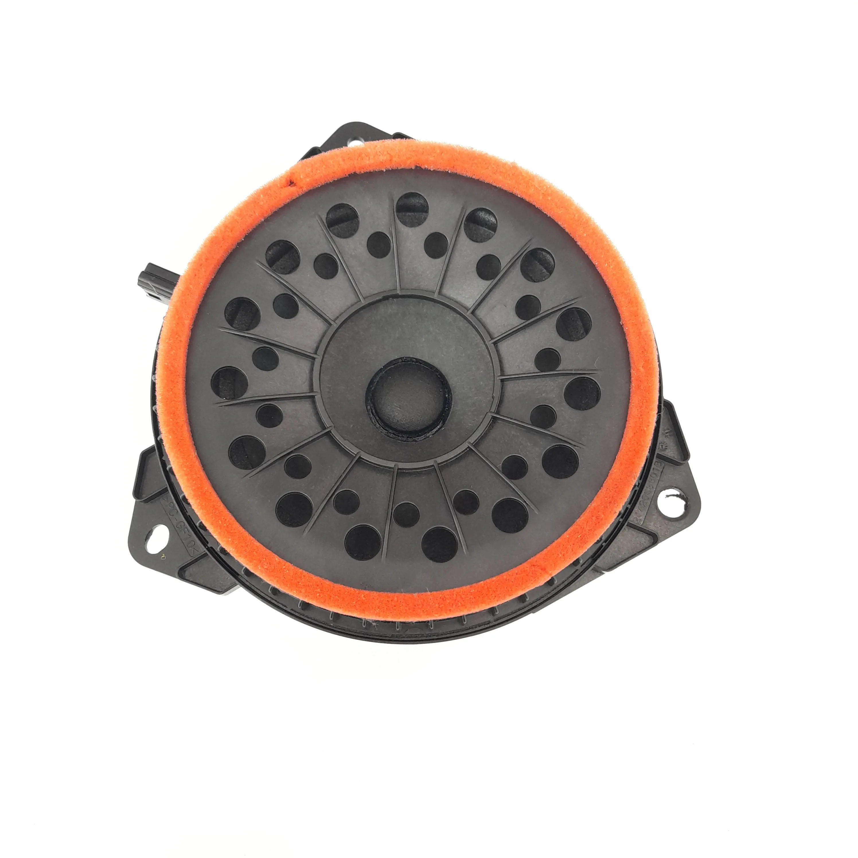 Alto falante porta dianteira esquerda Hilux SW4 2022 JBL