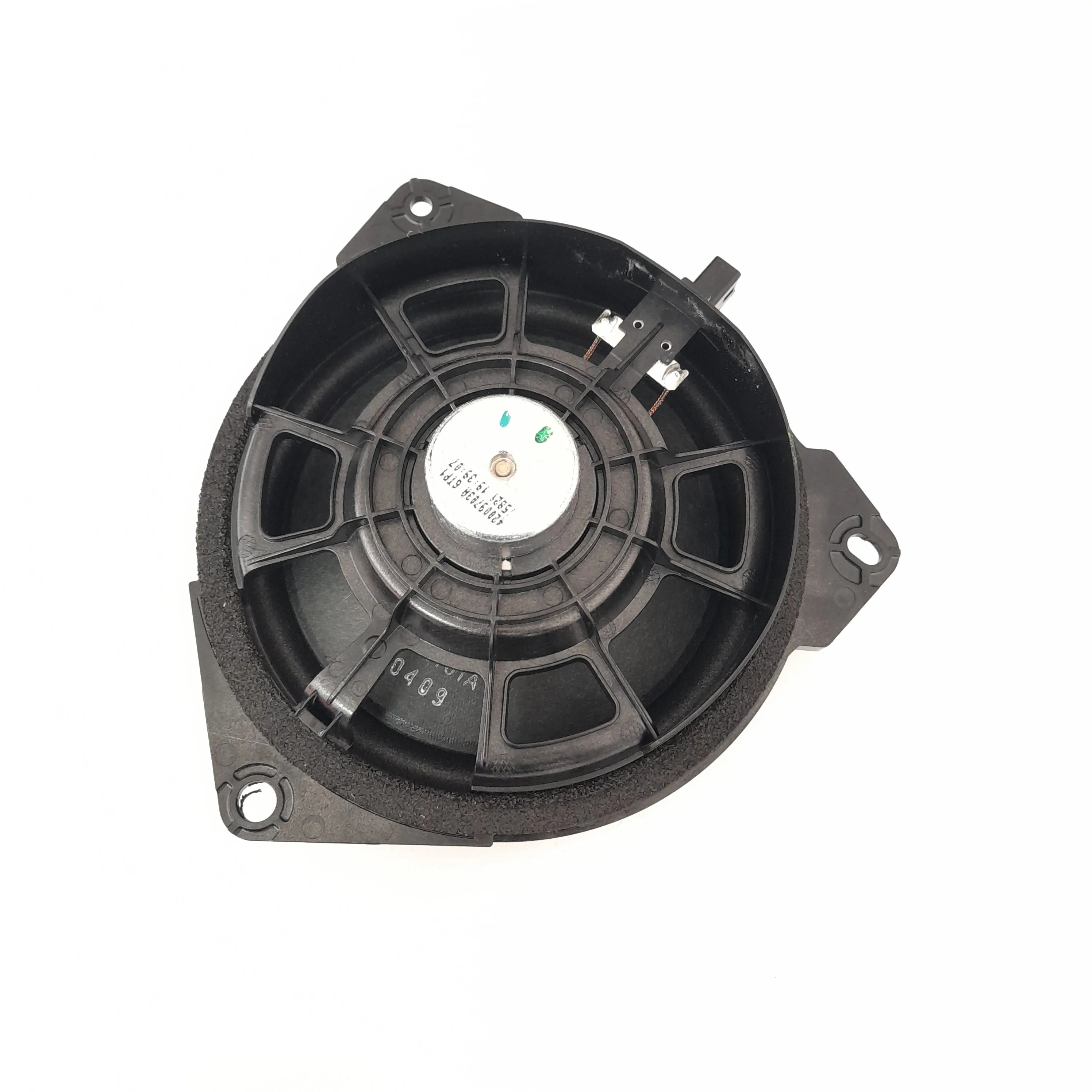 Alto falante porta dianteira esquerda Hilux SW4 2022 JBL