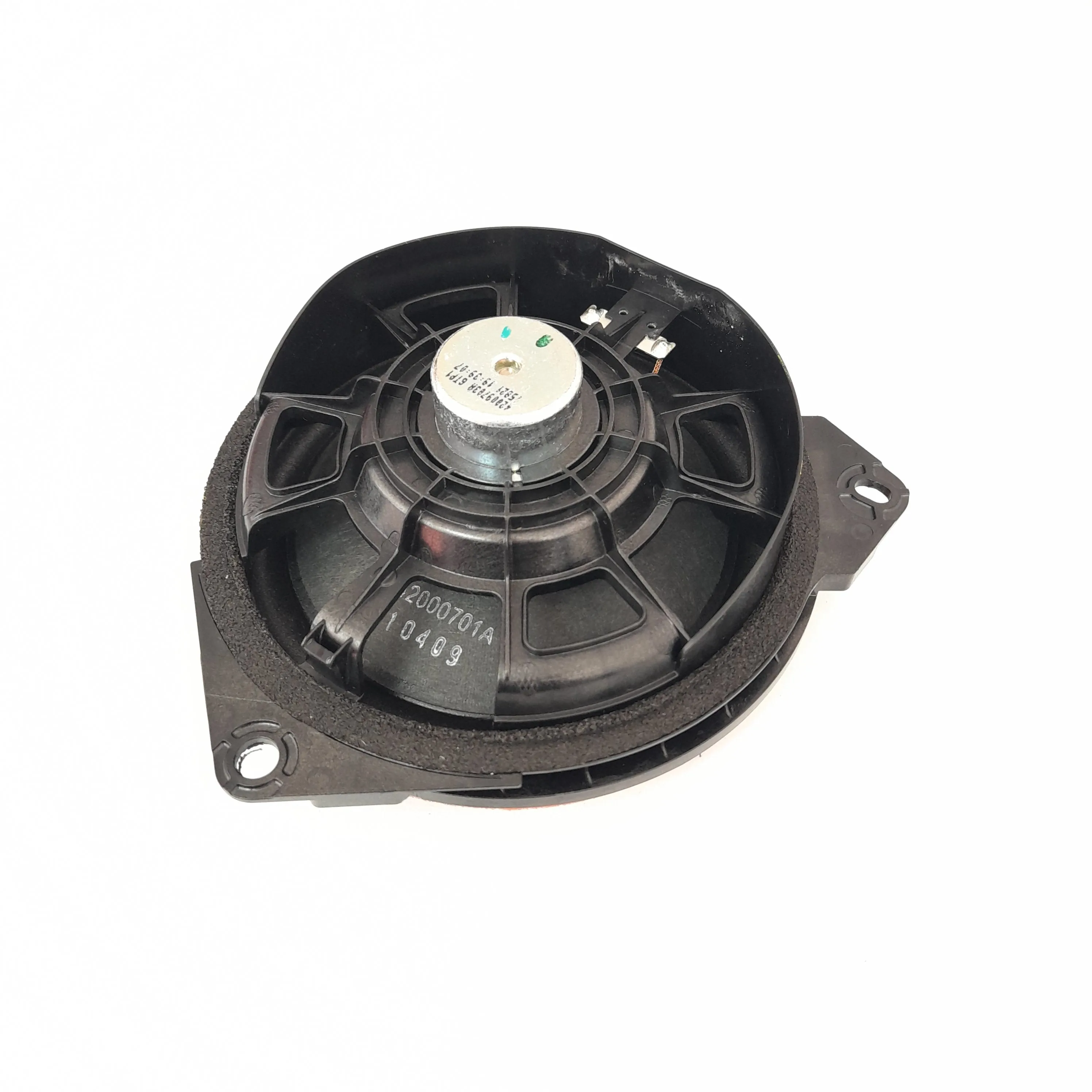 Alto falante porta dianteira esquerda Hilux SW4 2022 JBL