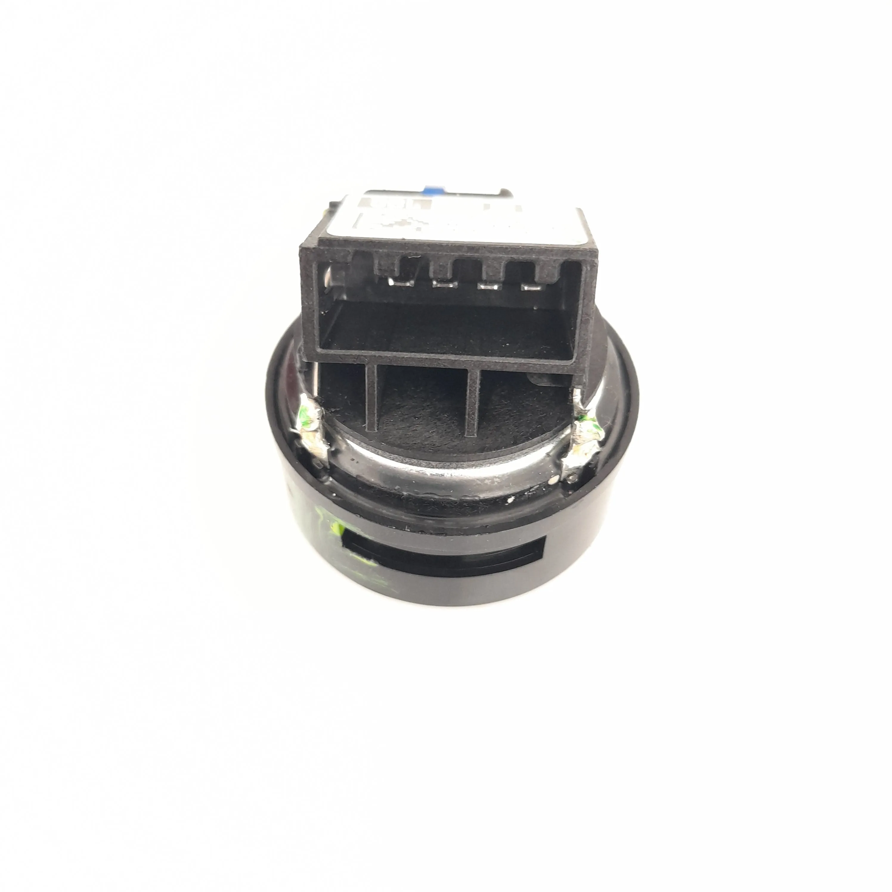 Twitter porta dianteira esquerda Hilux SW4 2022 JBL