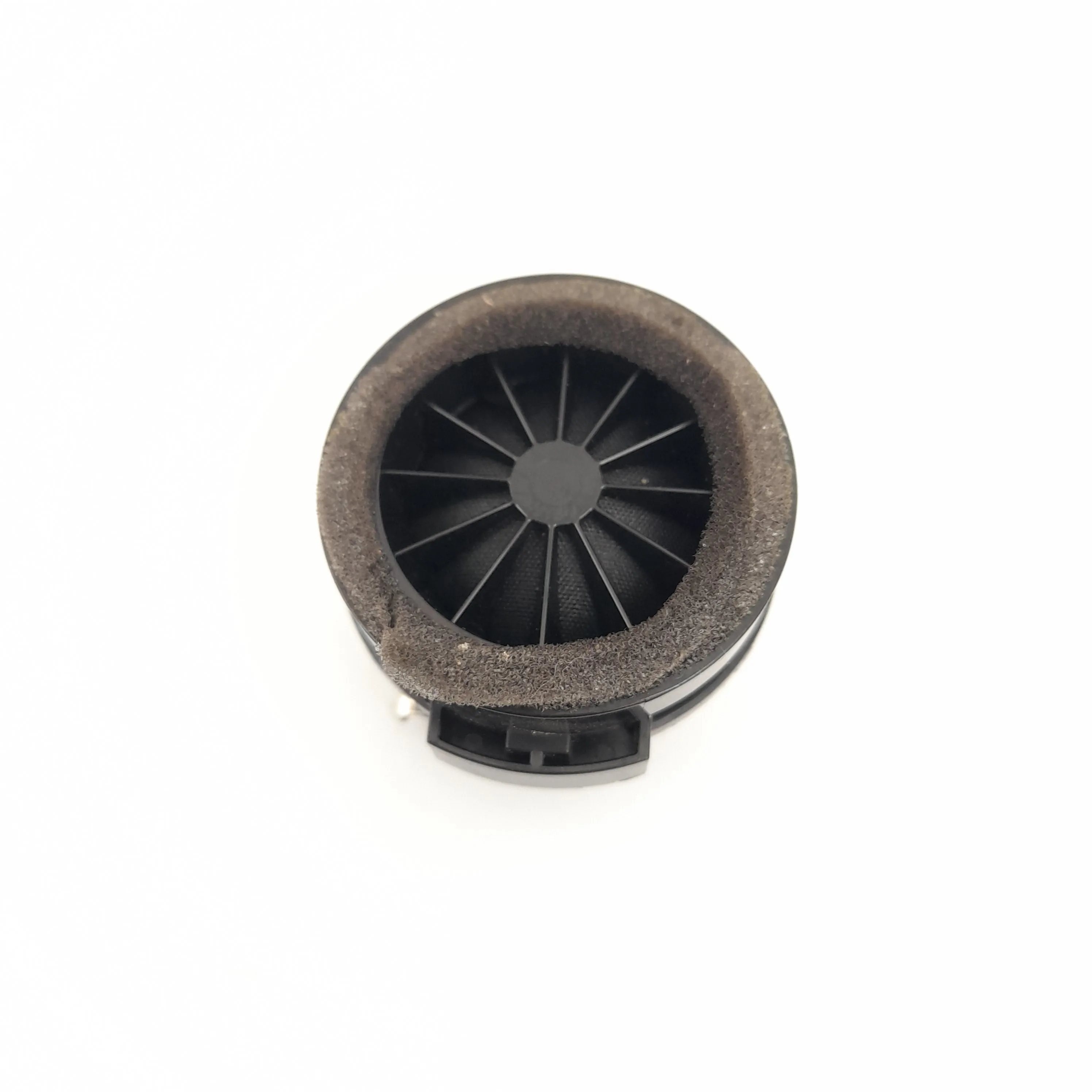 Twitter porta dianteira esquerda Hilux SW4 2022 JBL