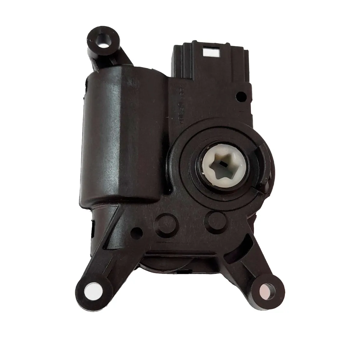 Motor atuador caixa de ar Fiat Toro 2.0 2021 Diesel