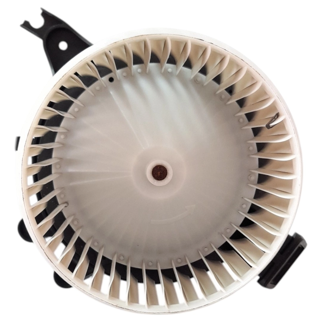 Motor do ar forçado Fiat Toro 2.0 2021 Diesel