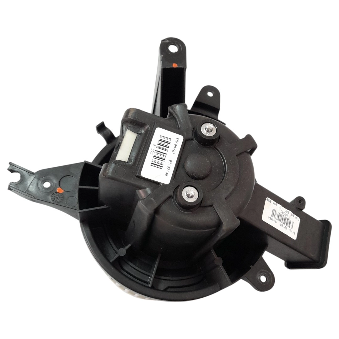 Motor do ar forçado Fiat Toro 2.0 2021 Diesel