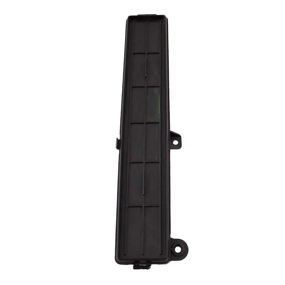 Tampa Filtro Caixa De ar condicionado Fiat Toro 2.0 2021 Diesel