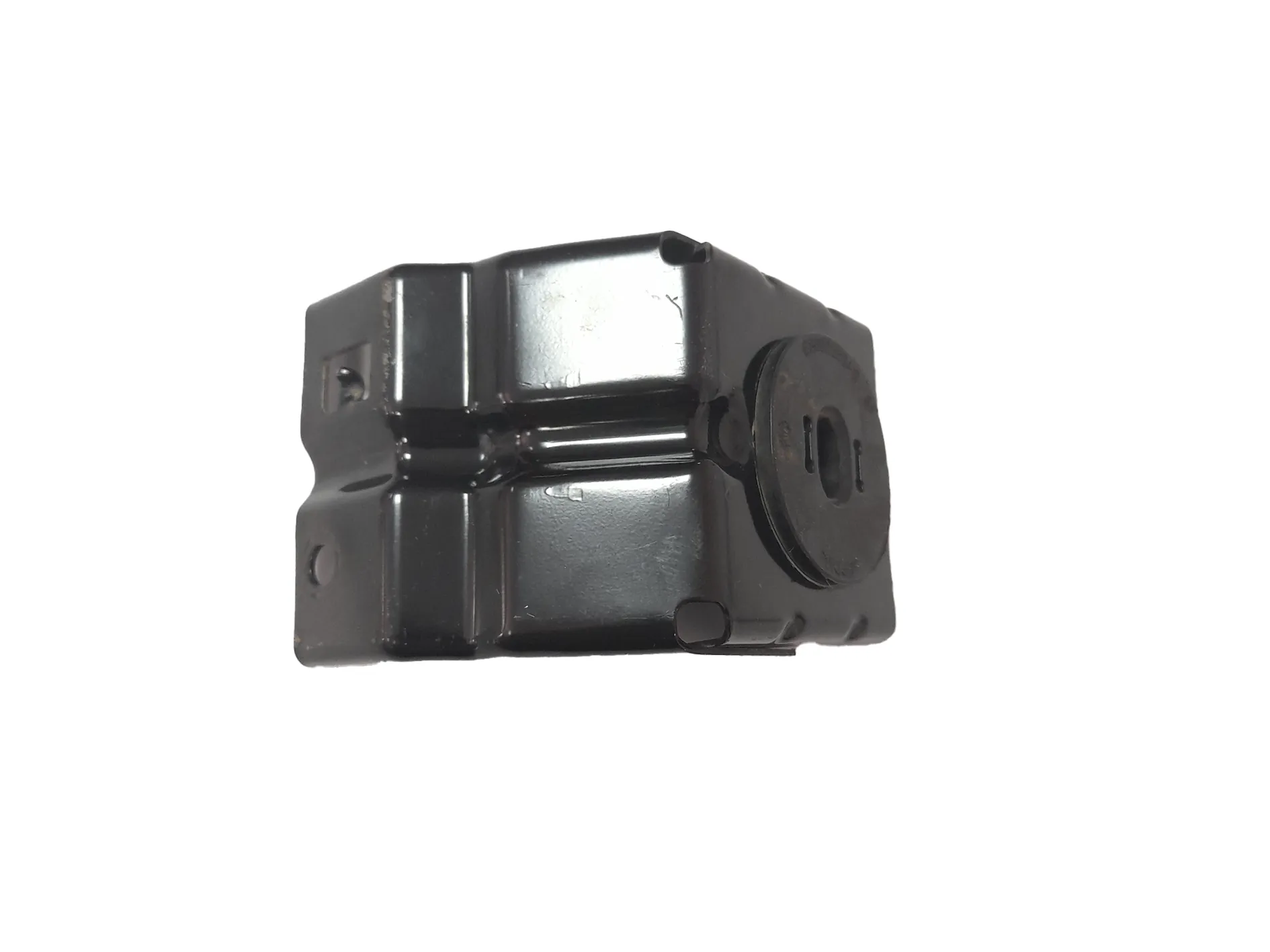 Suporte do radiador Fiat Toro 2.0 2021 Diesel