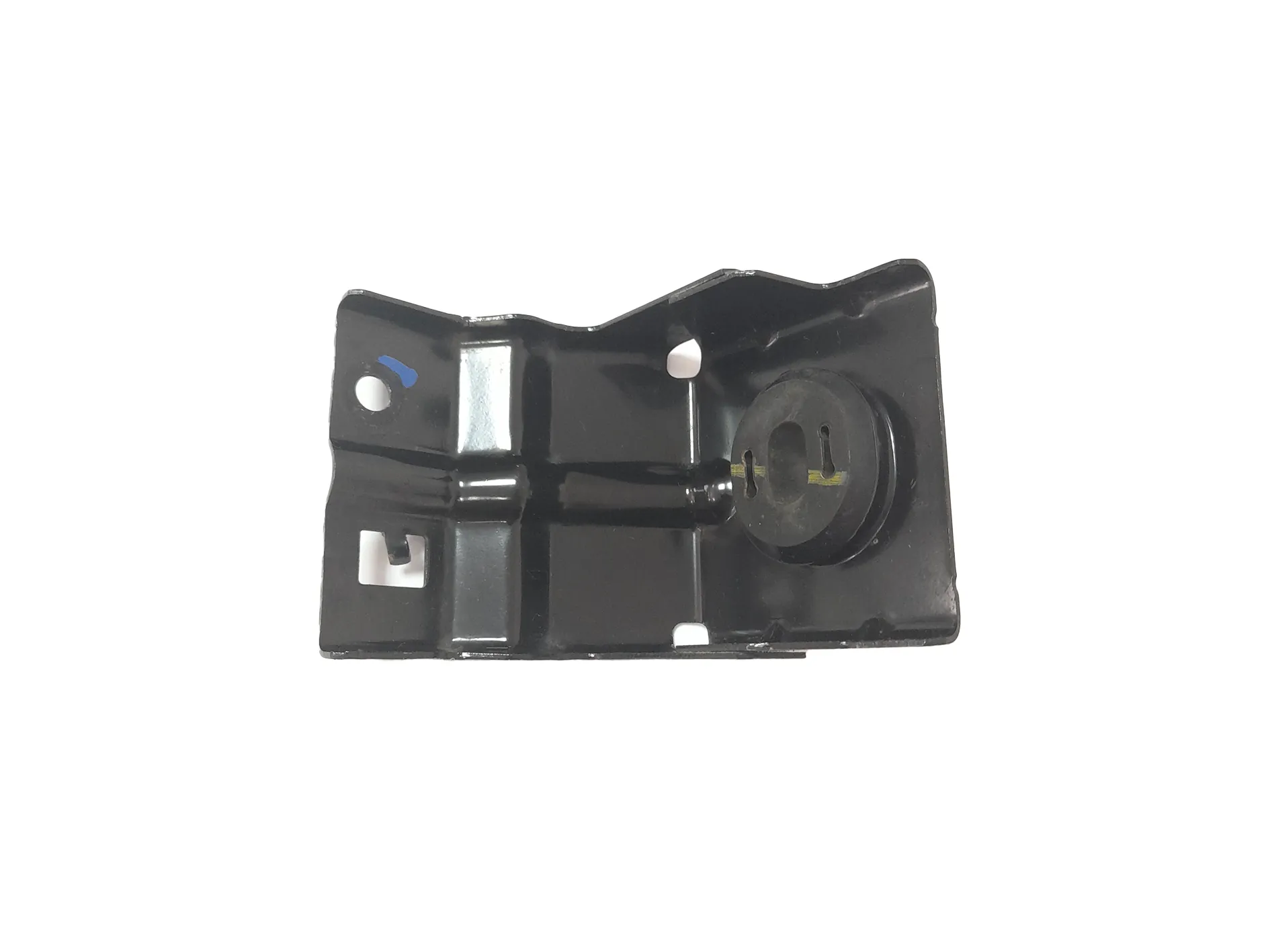 Suporte do radiador Fiat Toro 2.0 2021 Diesel