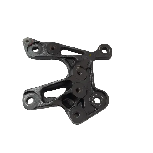 Suporte direito do motor Trailblazer 2.8 180CV aut 2013