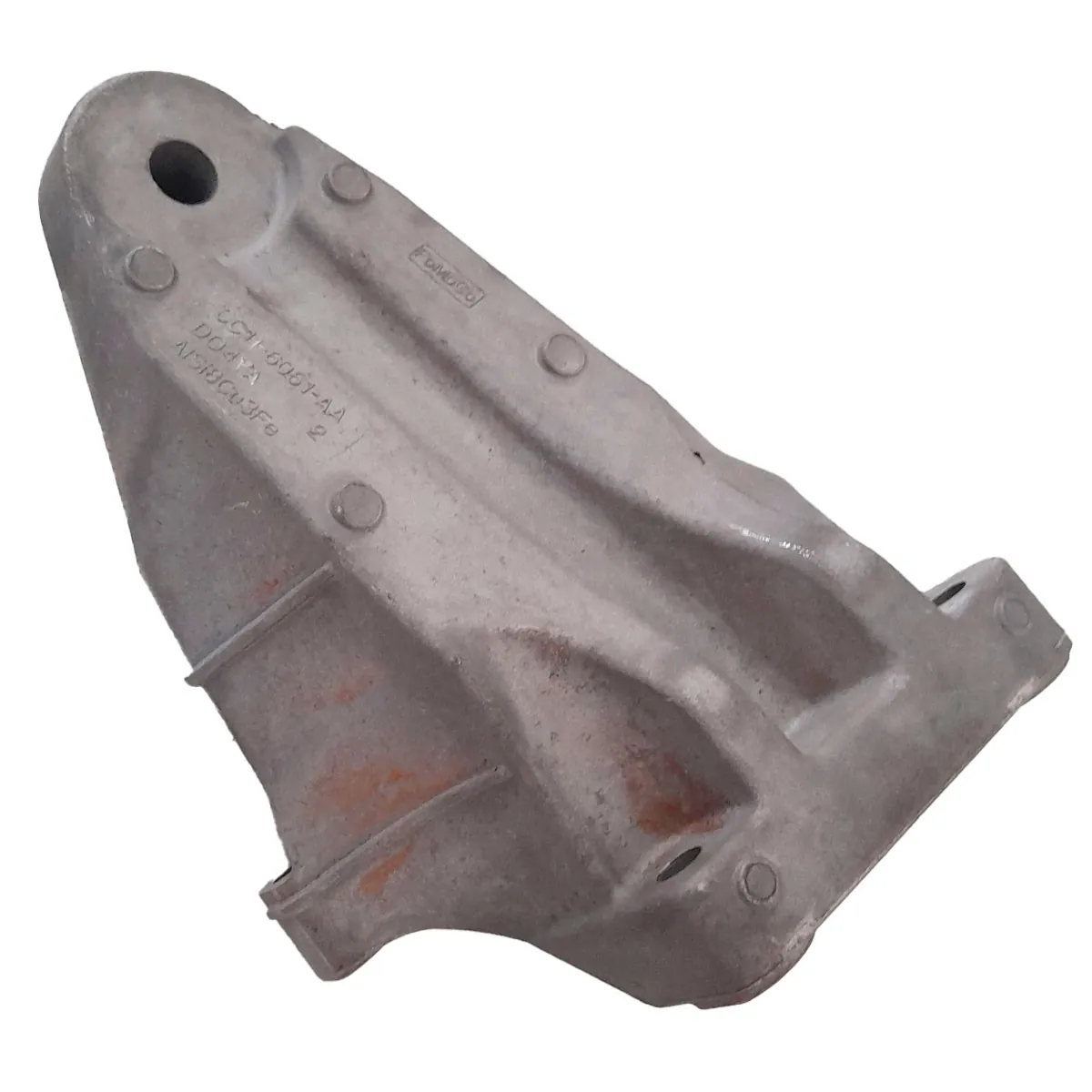 Suporte coxim esq motor Ford Transit 2.4 2011