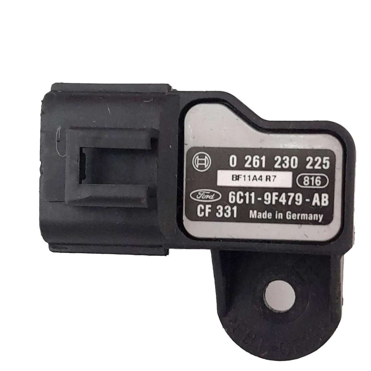 Sensor de pressão turbina Ford Transit 2.4 2011