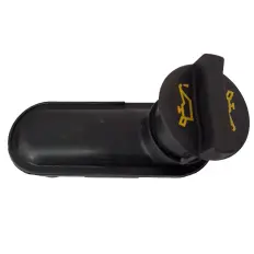 Tubo de entrada do óleo do motor Ford Transit 2.4 2011