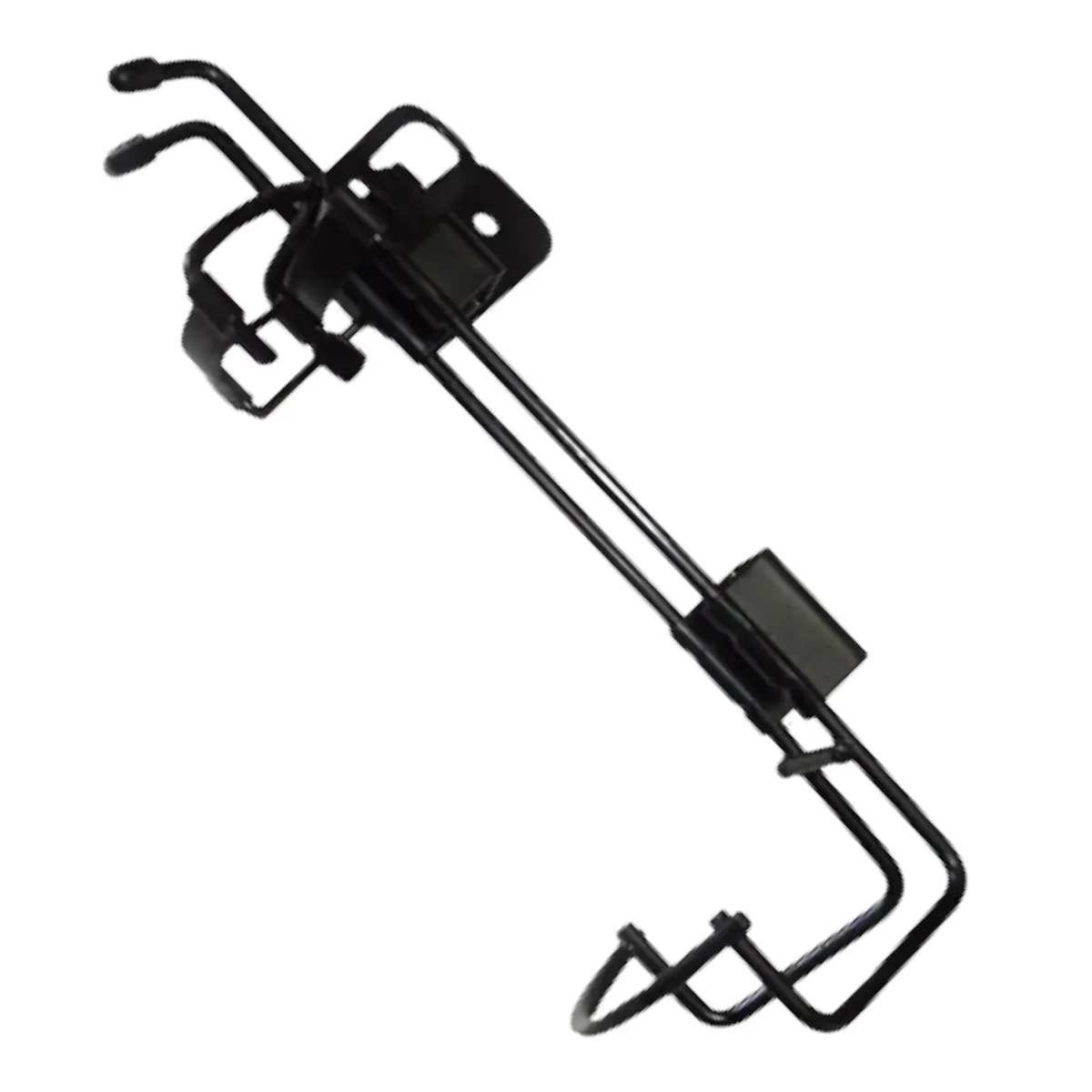 Suporte do extintor S10 2012/... LT 2.4 Flex