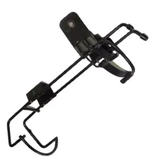 Suporte do extintor S10 2012/... LT 2.4 Flex