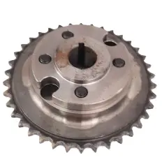 Engrenagem distribuição motor Ford Transit 2.4 2011