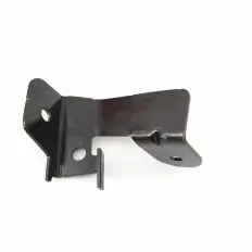 Suporte cano válvula EGR Ford Transit 2.4 2011