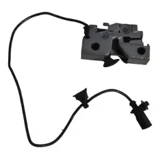 Fechadura elétrica do Capô UP 1.0 TSI XTREME 2020