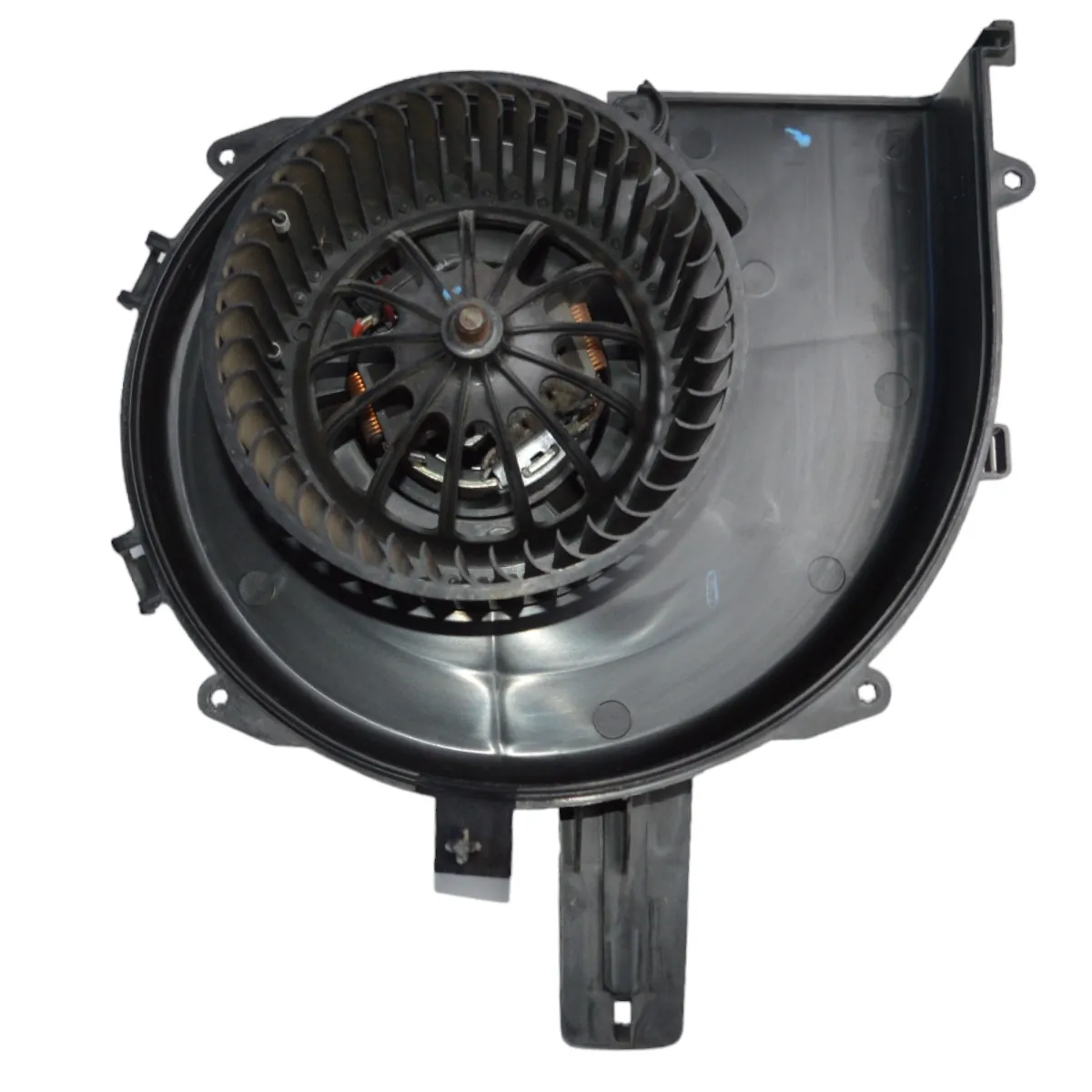 Motor do Ar Forçado UP 1.0 TSI XTREME 2020