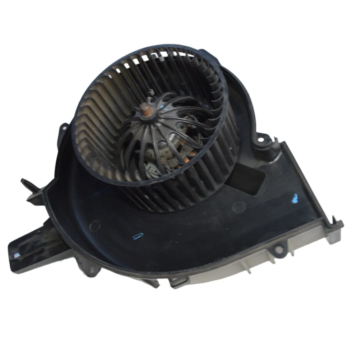 Motor do Ar Forçado UP 1.0 TSI XTREME 2020