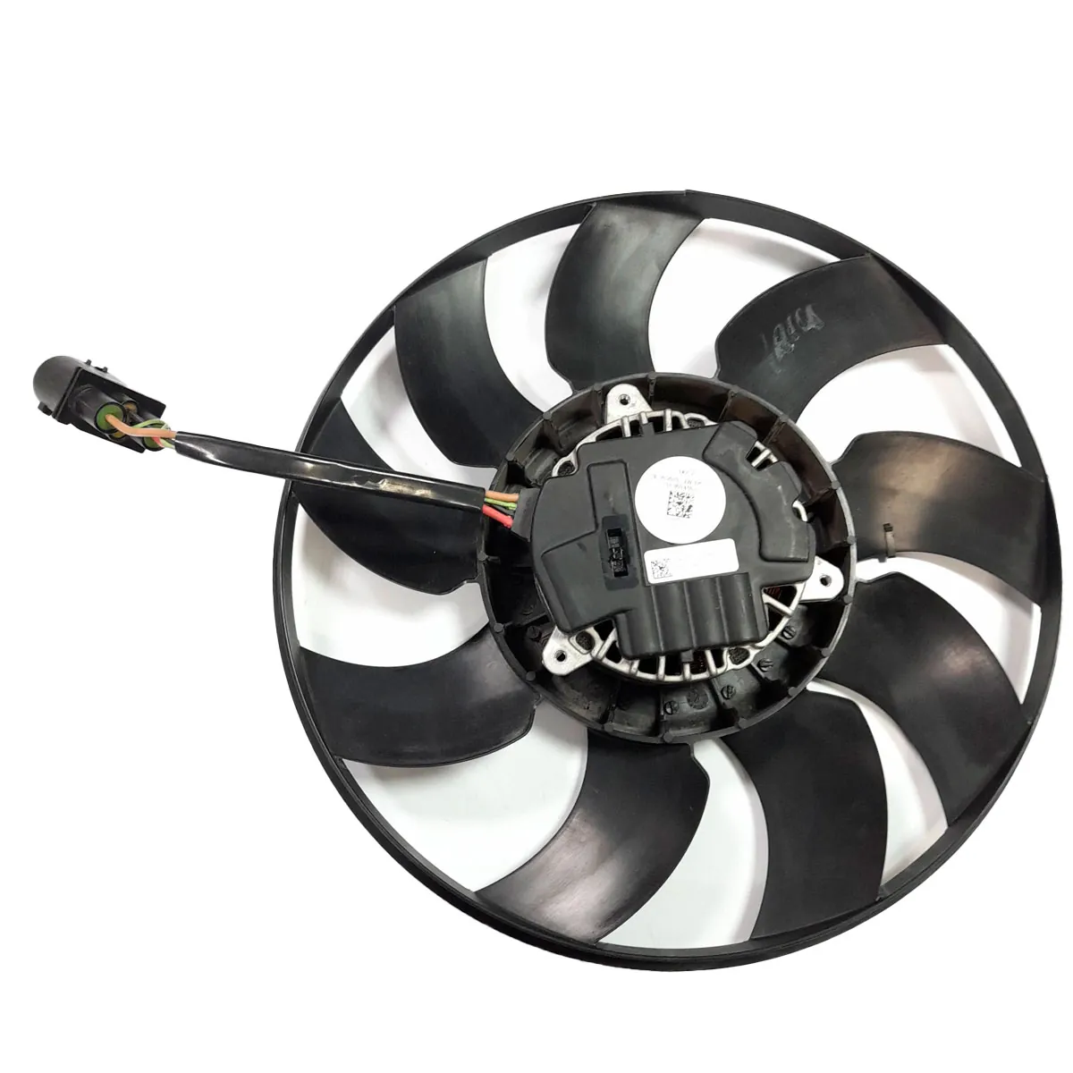 Hélice Ventoinha do UP 1.0 TSI XTREME 2020