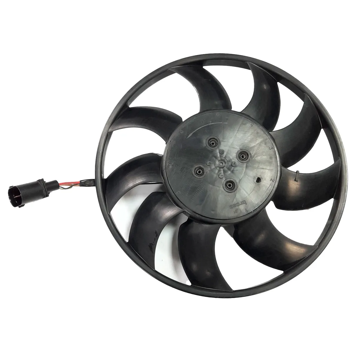 Hélice Ventoinha do UP 1.0 TSI XTREME 2020