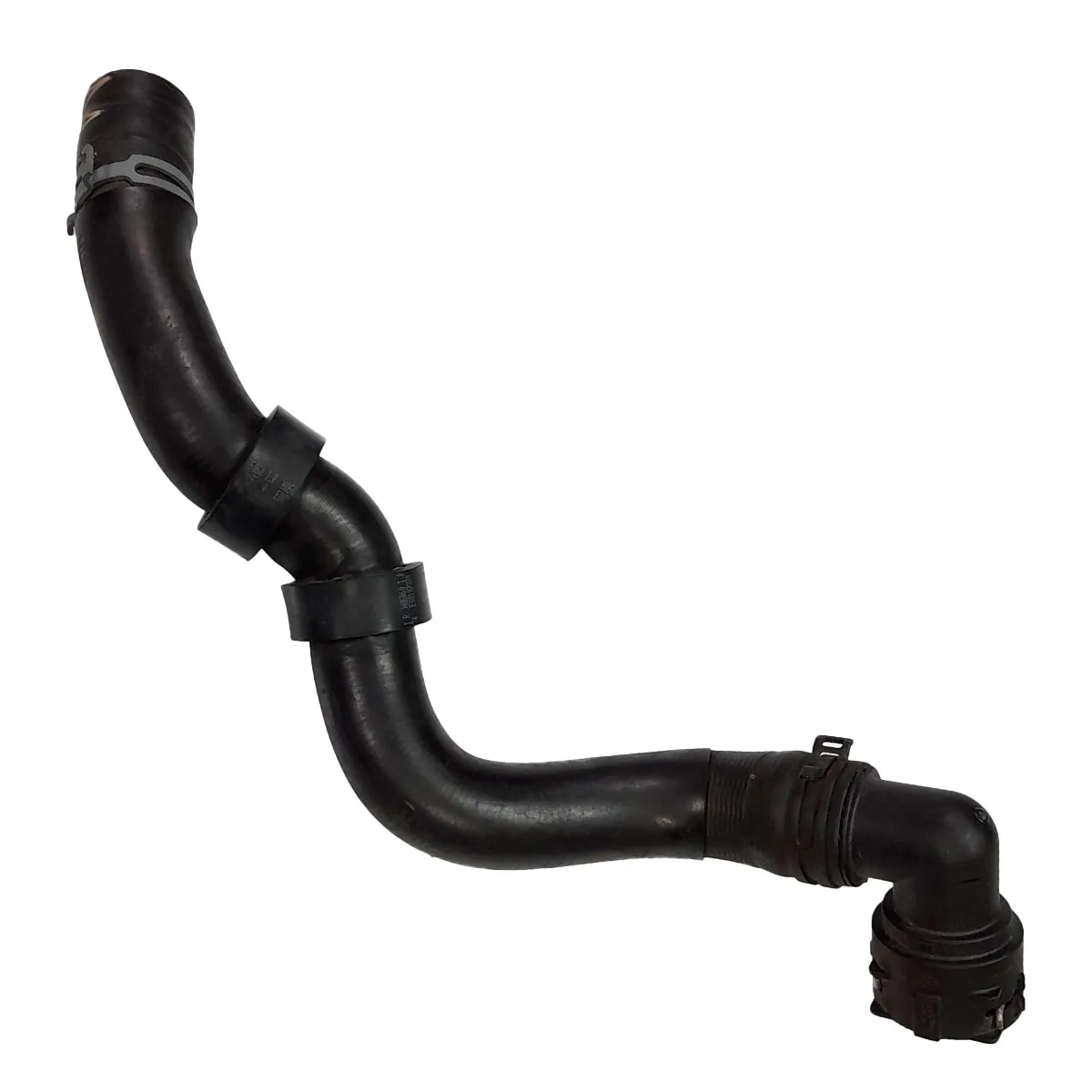 Mangueira água Radiador do UP 1.0 TSI XTREME 2020